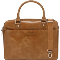 DBRAMANTE1928 Torba za laptop Rosenborg 16", smeđa